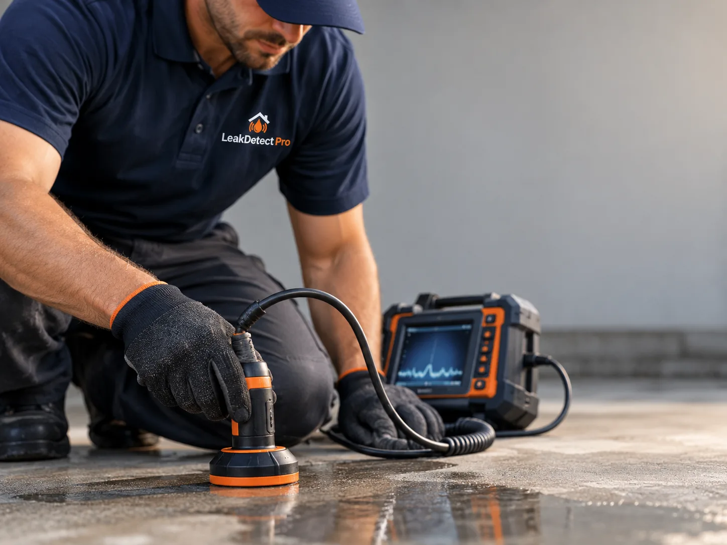 Gutter Leak Assessment in Beaverton, OR